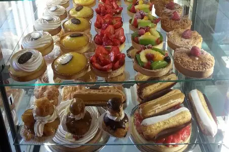 Boulangerie Rey et Fils — photo 4