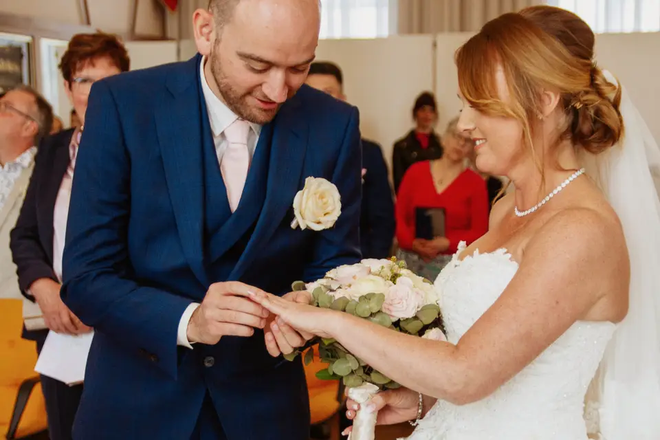 Les caprices d'Amoureux — photo 5