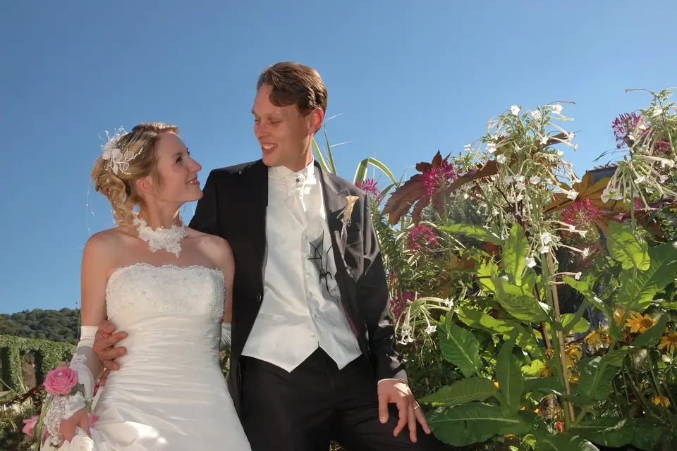 Maryel et Ses Clics Clacs — photo 7