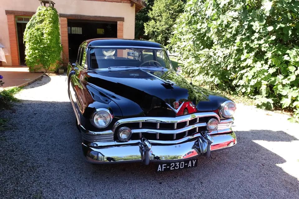 VTC Prestige Occitanie — photo 8