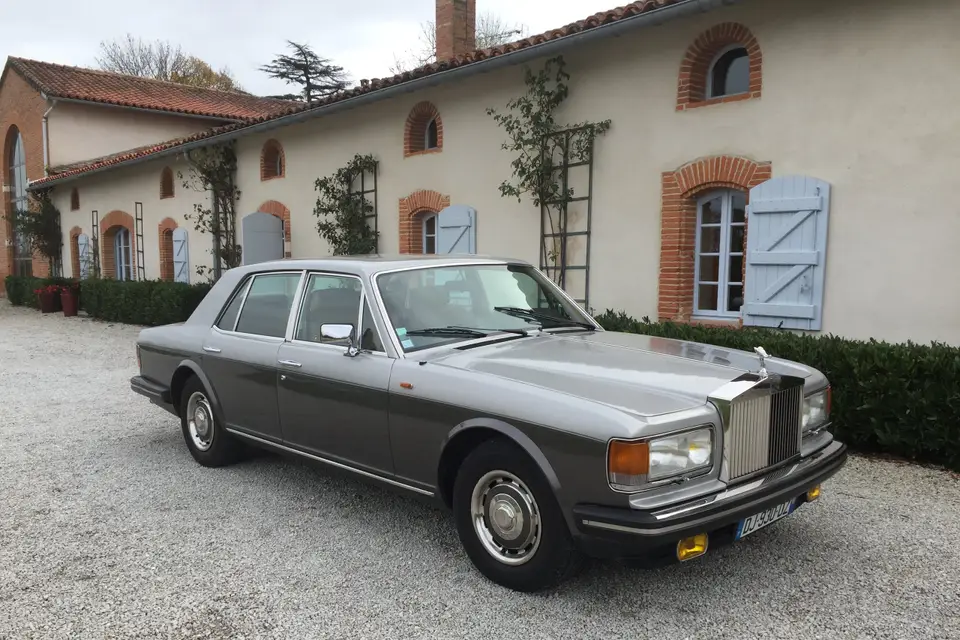 VTC Prestige Occitanie — photo 4