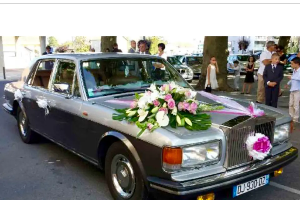 VTC Prestige Occitanie — photo 3