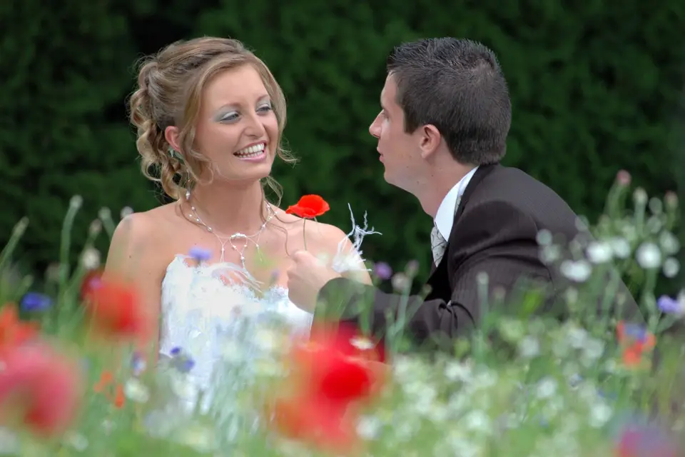 Maryel et Ses Clics Clacs — photo 3