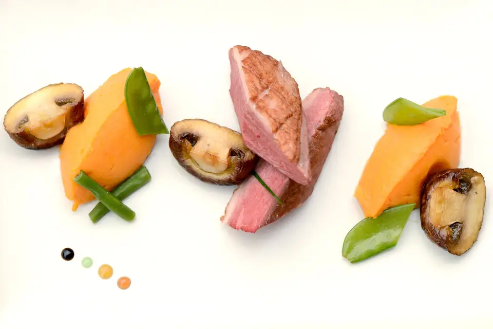 L'Atelier Désiré-Frisque