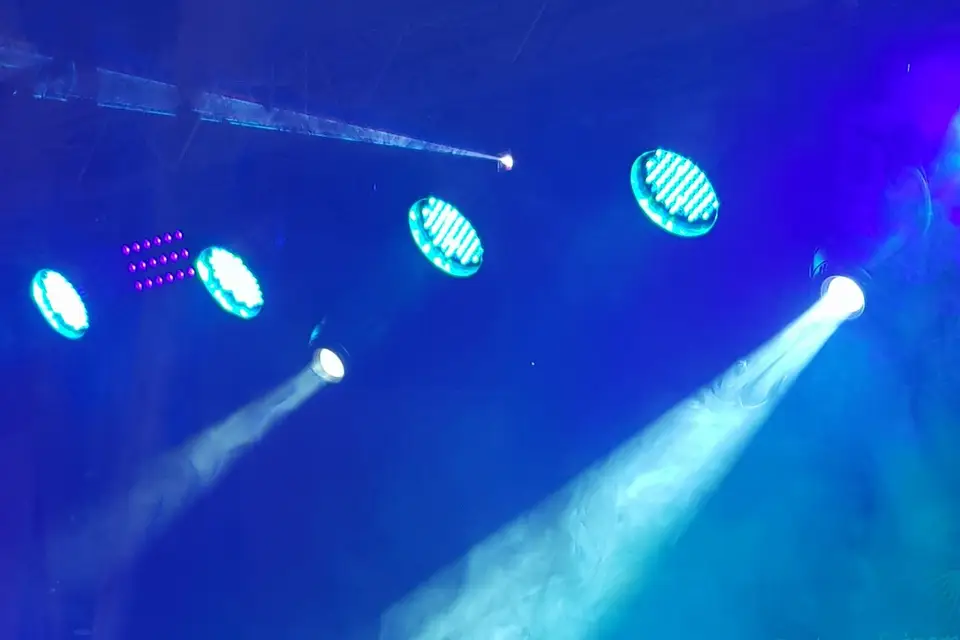 Festylight — photo 1