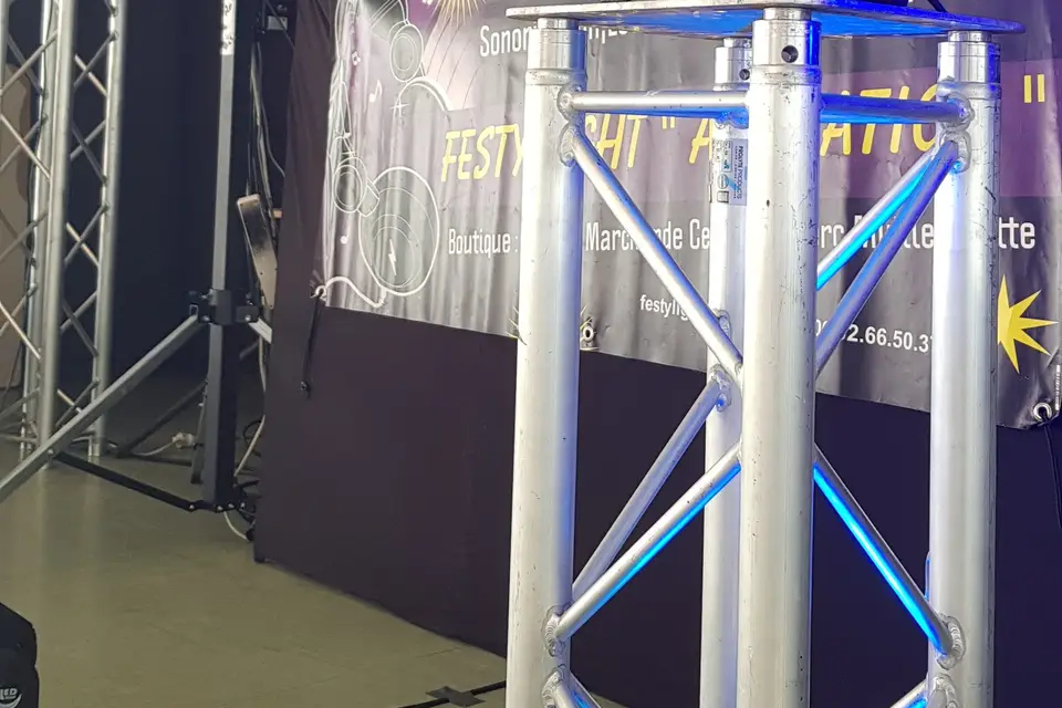 Festylight — photo 2