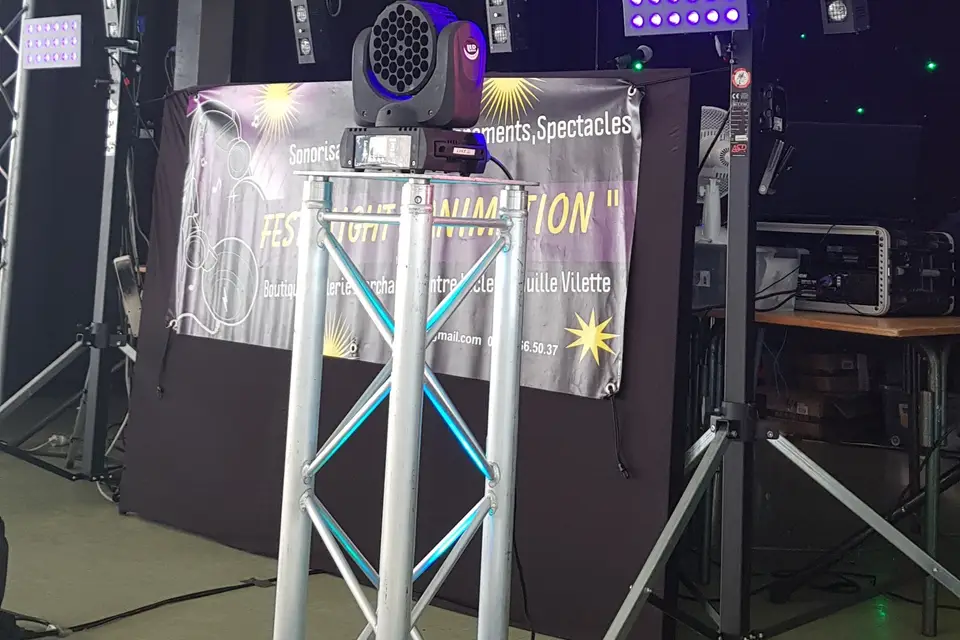 Festylight — photo 3