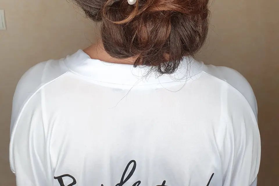 Olcoiff en privé — photo 8