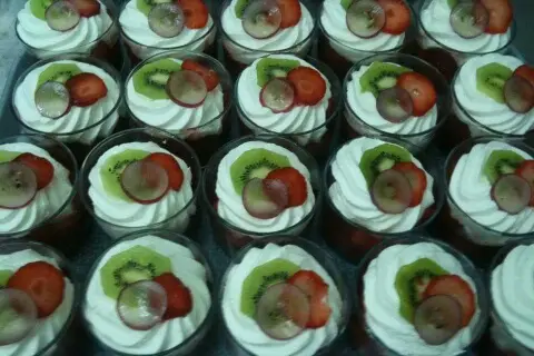 Passion Cuisine — photo 6