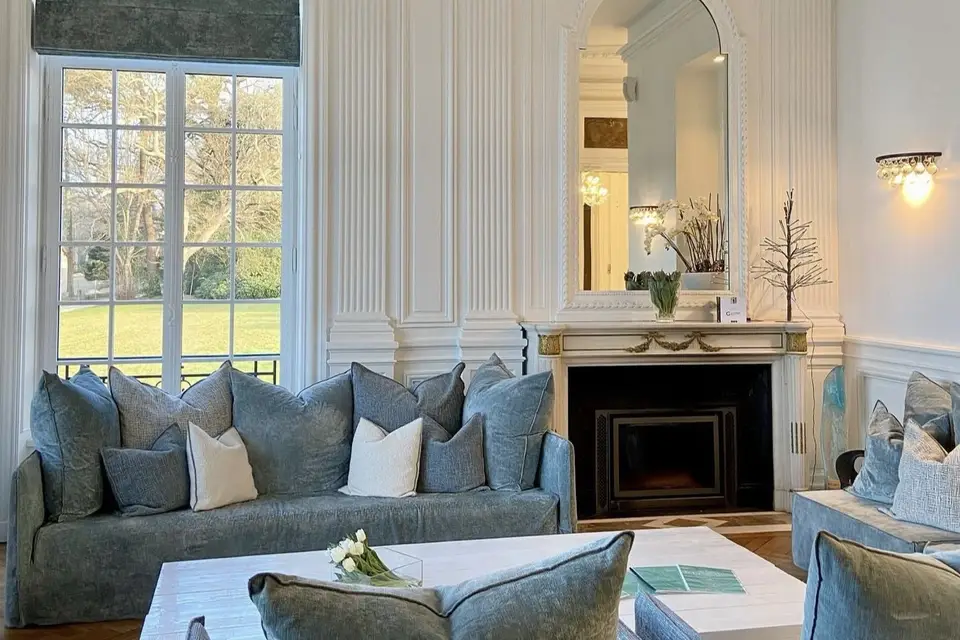 Château Les Garennes — photo 4