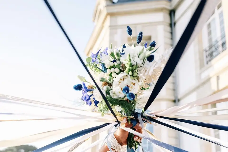 Château Les Garennes — photo 2