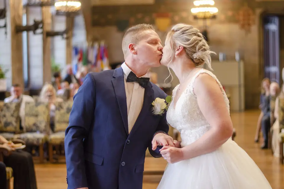 Sonia Cnudde Photographie — photo 3