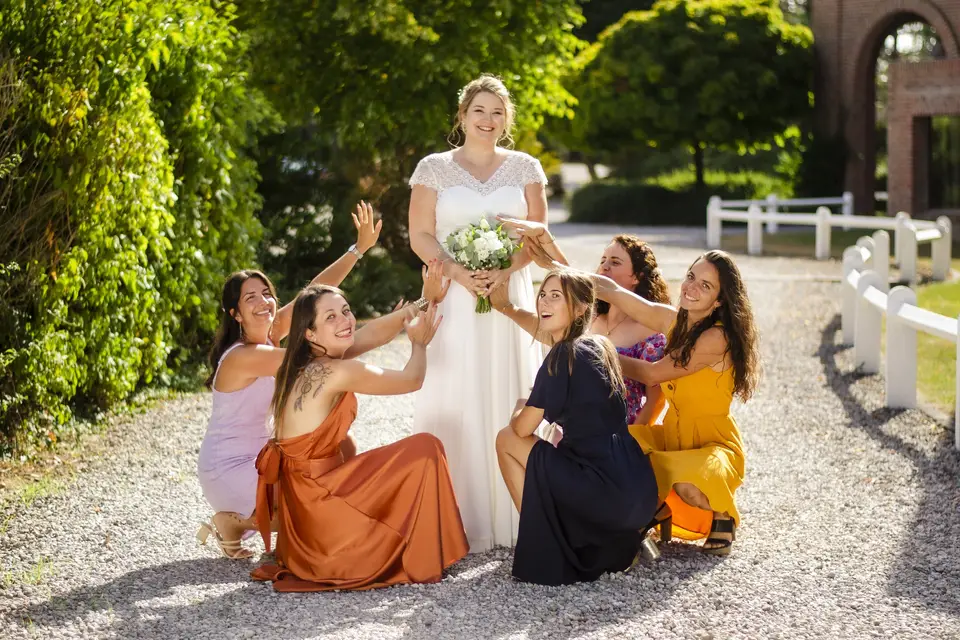 Sonia Cnudde Photographie — photo 2