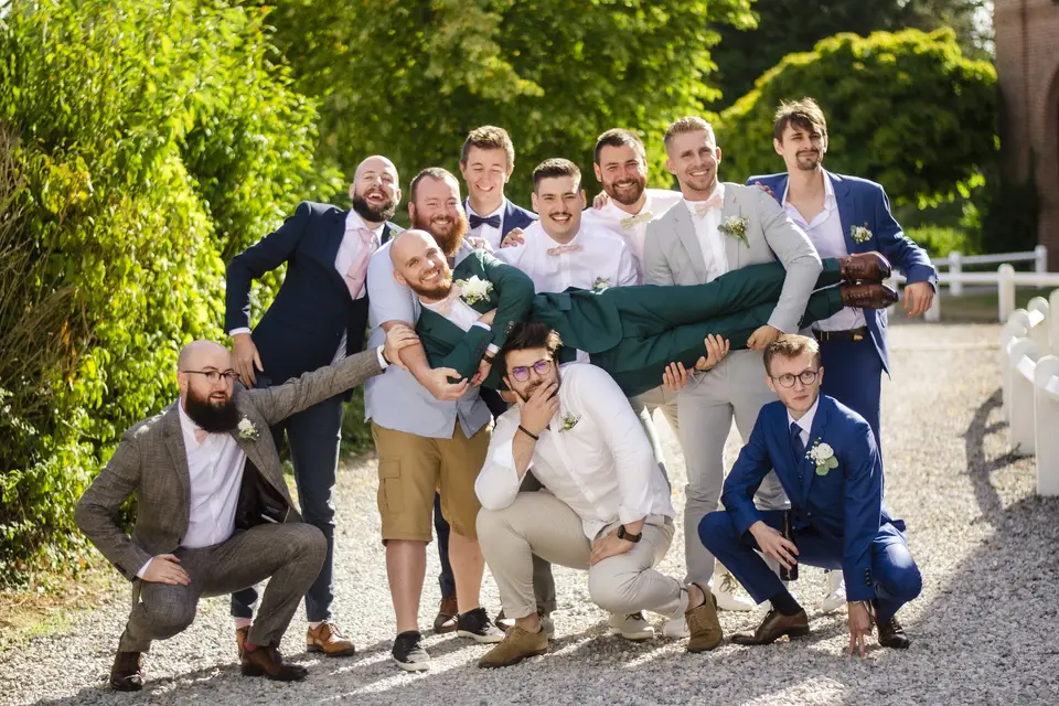 Sonia Cnudde Photographie — photo 5