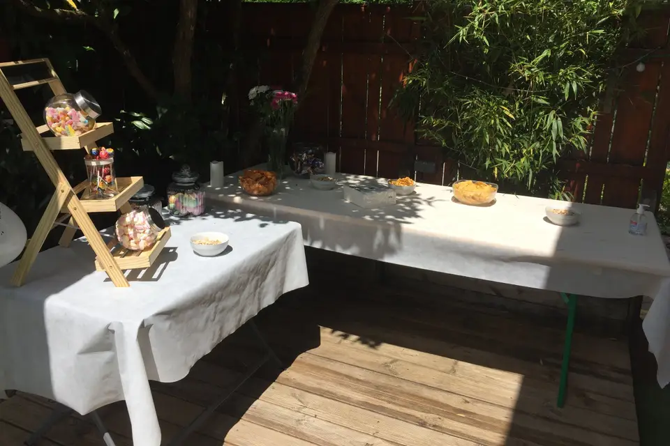 Coccinelle Events — photo 3