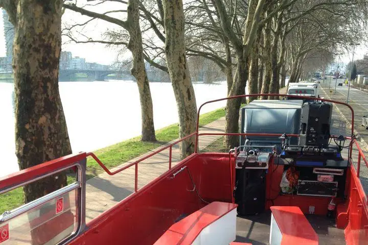 London Bus France — photo 5