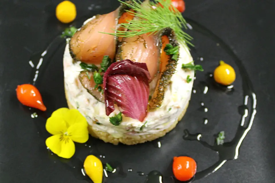 Plus qu'un traiteur — photo 6