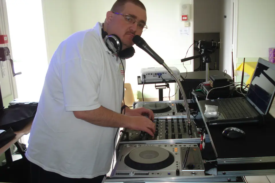 Discomobile du Limousin — photo 6