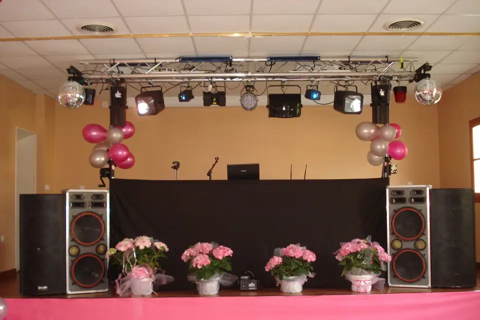 Discomobile du Limousin — photo 5