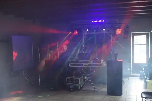 Discomobile du Limousin — photo 3