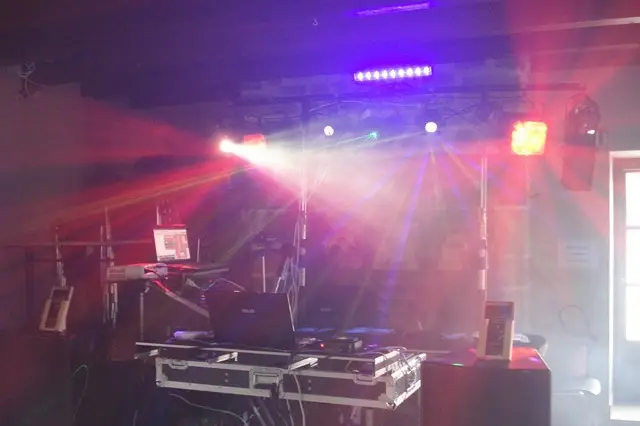 Discomobile du Limousin — photo 1