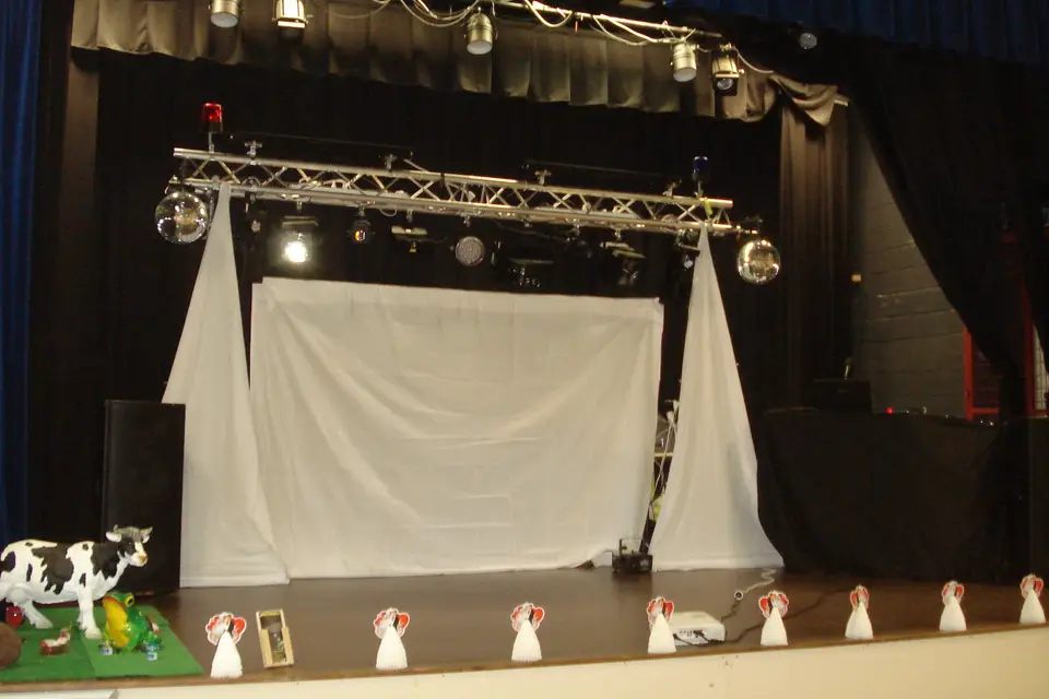 Discomobile du Limousin — photo 7