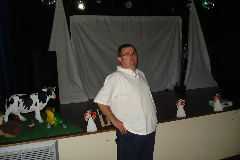 Discomobile du Limousin — photo 8