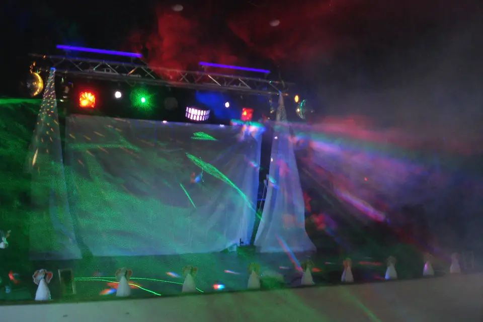 Discomobile du Limousin — photo 2