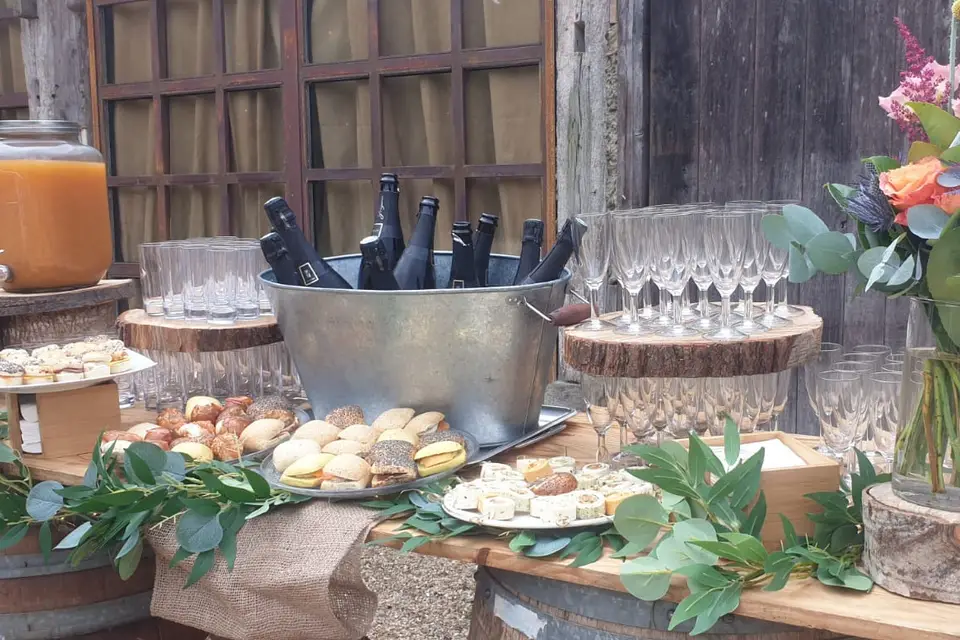 Plus qu'un traiteur — photo 2