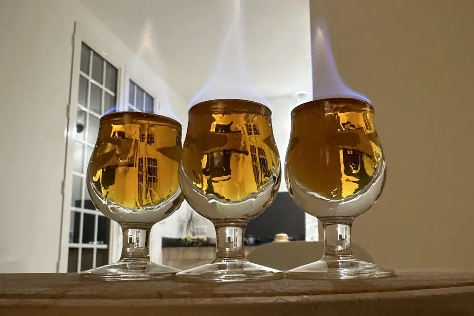 Arun Ramlogun — photo 7