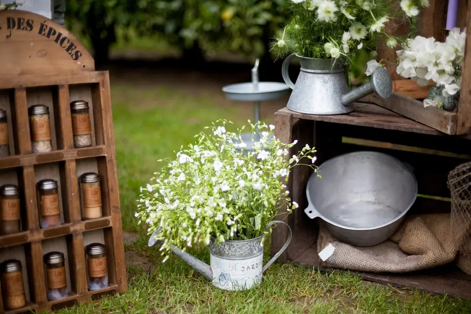 Au Sabot de Vénus — photo 3