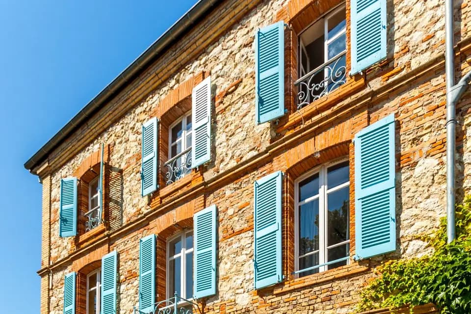 Hôtel Restaurant La Verrerie — photo 1