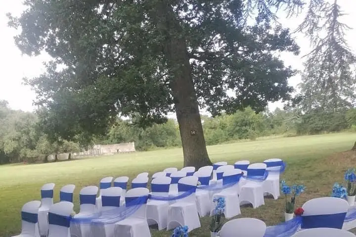 Didou Wedding Planner — photo 3