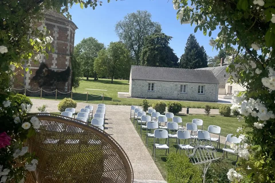 Les Gîtes de Saint Rémy — photo 4