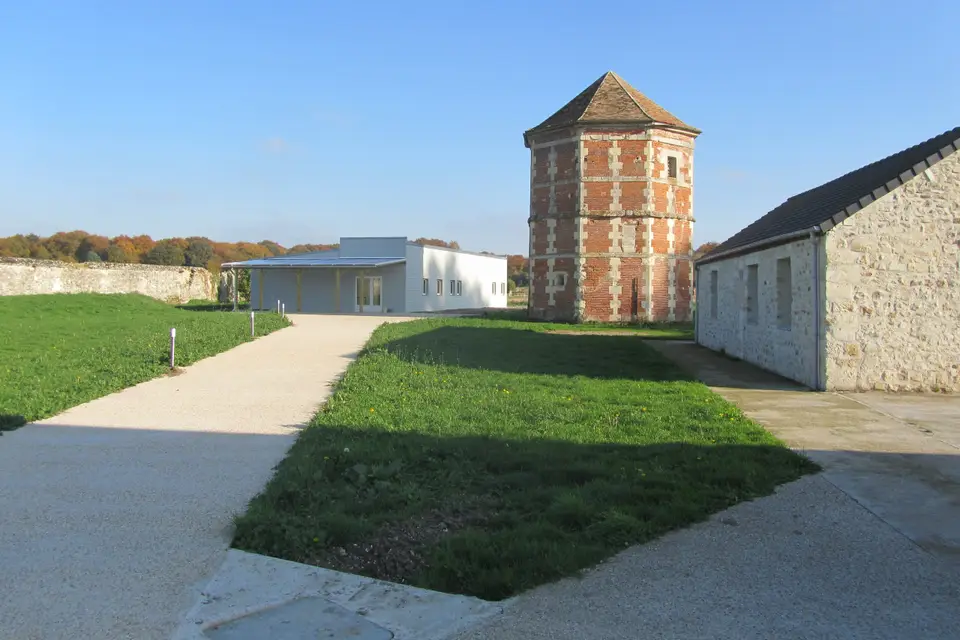 Les Gîtes de Saint Rémy — photo 5