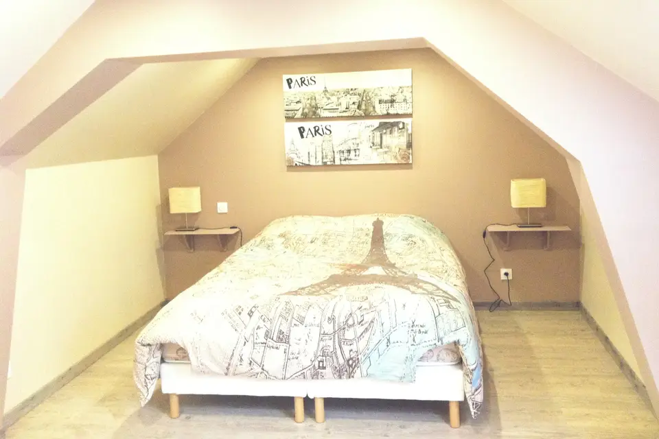 Les Gîtes de Saint Rémy — photo 9