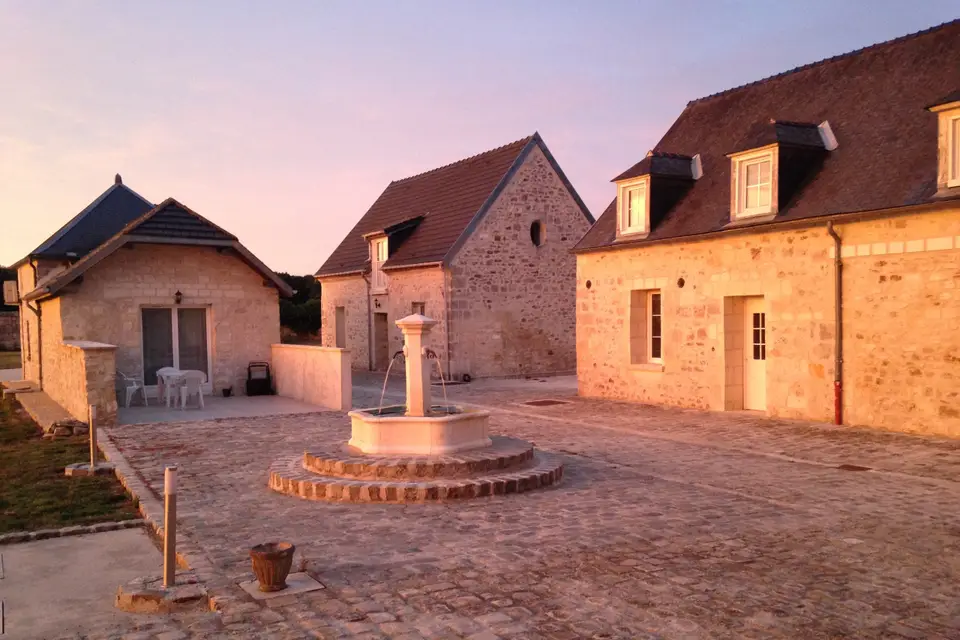 Les Gîtes de Saint Rémy — photo 8