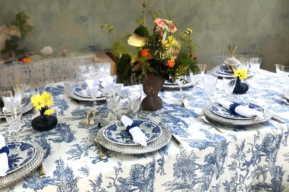 Les Girandoles — photo 4