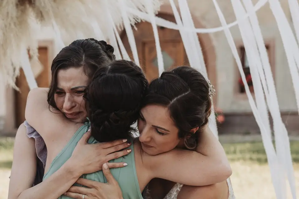 Wild Harmonies — photo 5