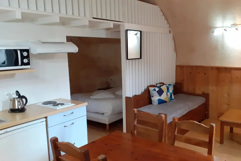 Fort Saint André  — photo 8