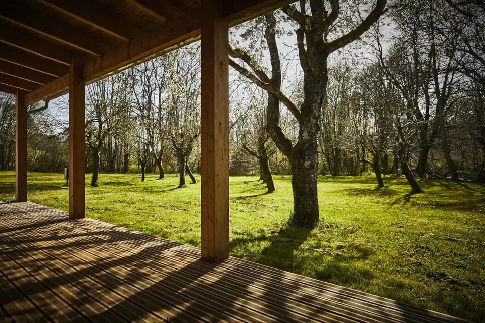 La Maison Maria Casarès — photo 2