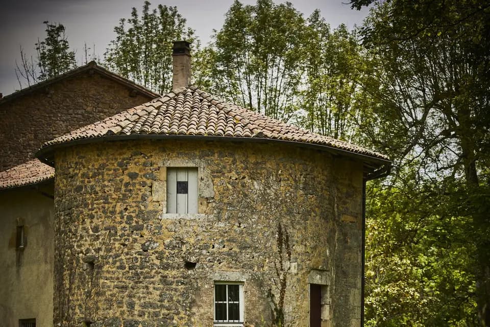 La Maison Maria Casarès — photo 7