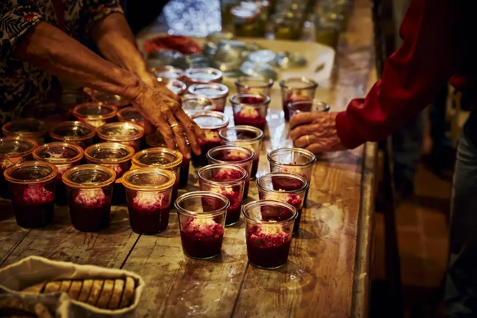 La Maison Maria Casarès — photo 3