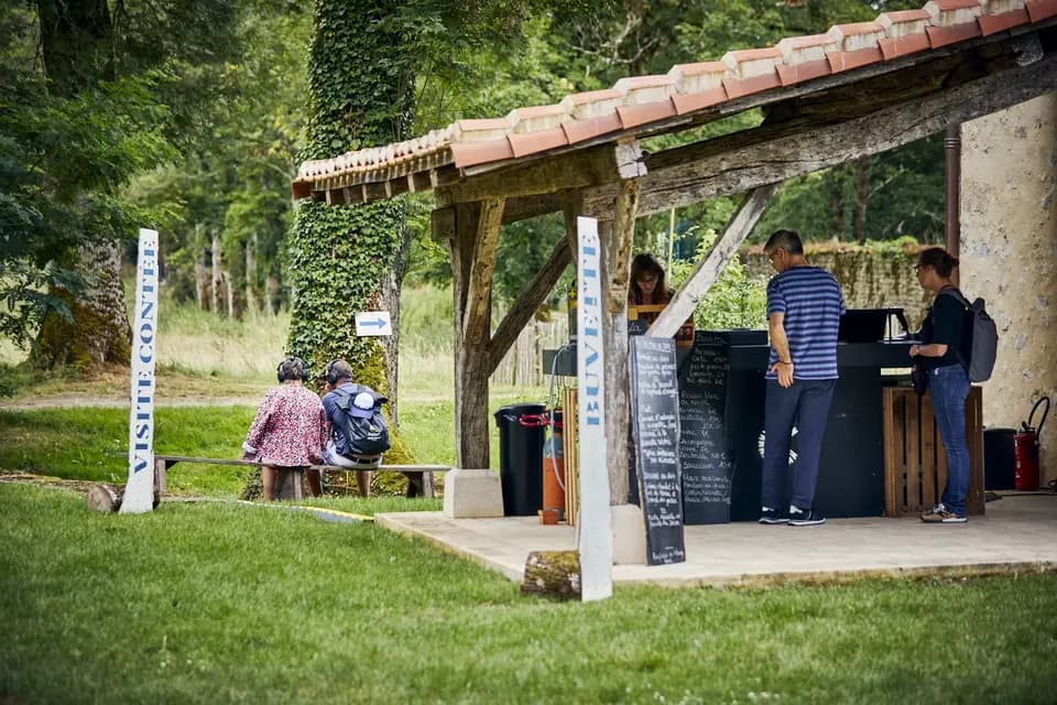 La Maison Maria Casarès — photo 5