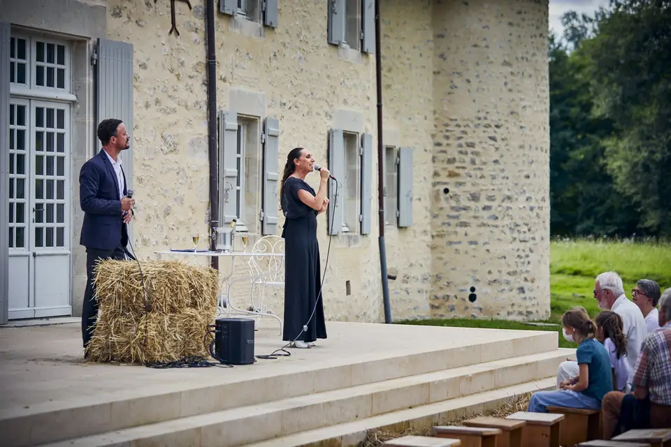 La Maison Maria Casarès — photo 1