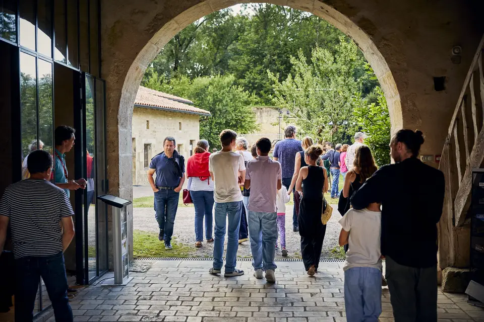 La Maison Maria Casarès — photo 6