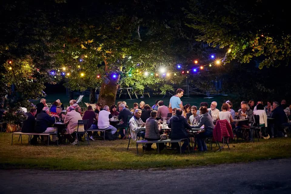 La Maison Maria Casarès — photo 4