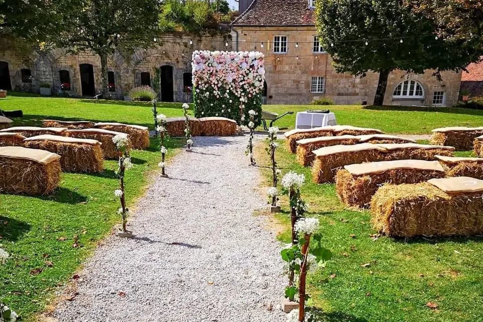 Fort Saint André  — photo 2