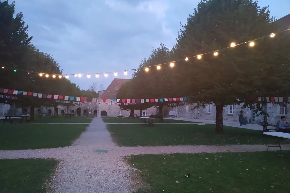 Fort Saint André  — photo 4