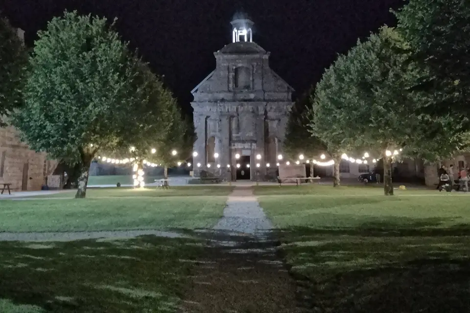 Fort Saint André  — photo 6